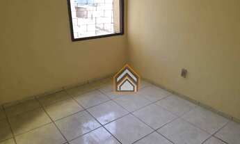 Imagem 3: Apartamento com 2 dormitórios, 39 m² - venda por R$ 60.000,00 ou aluguel por R$ 500,00/mês