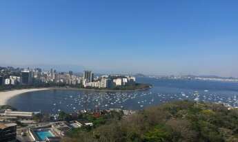 Imagem 2: Cobertura 600 m2 5 quartos em Botafogo Cartão postal - Rio de Janeiro - RJ
