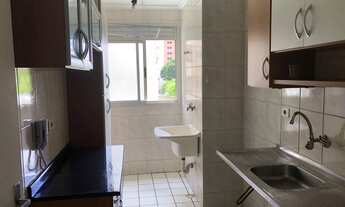 Imagem 6: Apartamento para venda tem 54 metros quadrados com 2 quartos em Anhangabaú - Jundiaí - SP