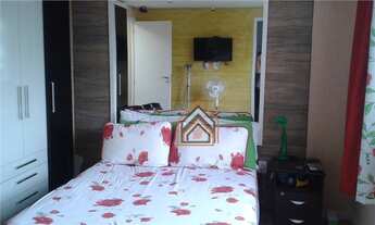 Imagem 2: Sobrado com 2 dormitórios à venda, 150 m² por R$ 380.000,00 - Porto Verde - Alvorada/RS