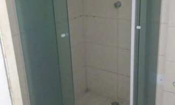 Imagem 5: Kitnet com 1 dormitório para alugar, 35 m² por R$ 900/mês - Centro - São Paulo/SP