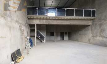 Imagem 2: GALPÃO em Centro - Poá, SP