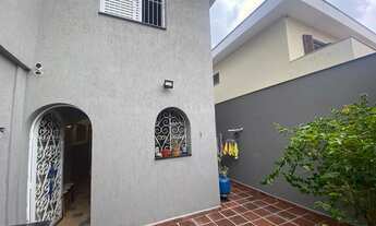 Imagem 6: Casa para venda com 140m2 com 3 quartos em rua tranquila ! Oportunidade!