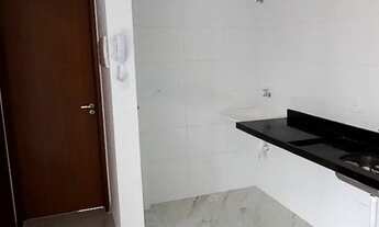 Imagem 2: Apartamento em Mangabeira 46,3m²