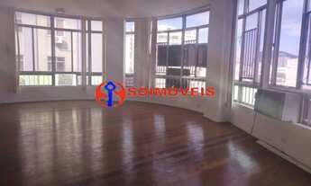 Imagem: Apartamento para venda possui 170 metros