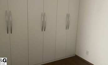 Imagem 7: APARTAMENTO RESIDENCIAL em SANTO ANDRÉ - SP, CAMPESTRE