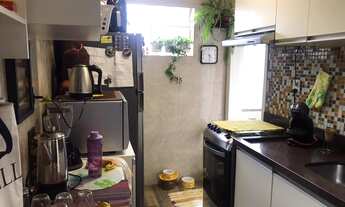 Imagem 6: Ótimo apartamento semi mobiliado no Menino Deus