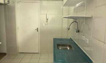 Imagem 7: Apartamento com 1 dormitório para alugar, 50 m² por R$ 1.400,00/mês - Cambuci - São Paulo