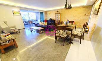 Imagem 3: Apartamento para venda com 147 m² com 3 quartos em Cocó - Fortaleza - CE