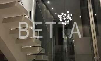 Imagem 6: 23904 - Casa 3 Dorms. (3 Suítes), TAMBORÉ 11 - SANTANA DE PARNAÍBA/SP