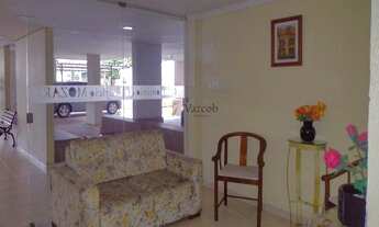 Imagem 5: Apartamento no Edifício Mozart