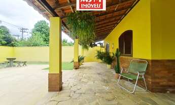 Imagem 5: Casa com 5 Quartos, em Terreno de 720 m2, no Bairro do Flamengo - Maricá - RJ
