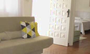 Imagem 2: Casa para aluguel Temporada,1 quarto em Centro - Ubatuba - SP