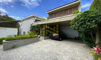 Imagem 3: Casa de Alto Padrão - Alto da Lapa (City Lapa) - Estrutura de Casa de Campo Maravilhosa!!!