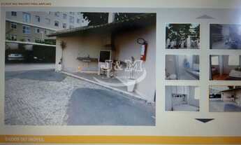 Imagem 3: Apartamento à venda, 4 quartos, 1 suíte, Candelária - Belo Horizonte/MG