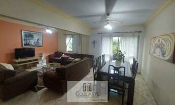 Imagem 4: Apartamento à venda no bairro Jardim Astúrias - Guarujá/SP