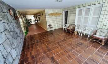 Imagem 2: Casa para Venda em Fortaleza, Papicu, 4 dormitórios, 2 suítes, 4 banheiros, 8 vagas