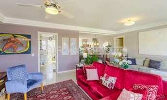 Imagem 4: Apartamento a venda possui 144m² com 3 quartos no bairro Petrópolis - Porto Alegre - RS