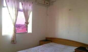 Imagem 4: CÓD: 001M APARTAMENTO COM 3 QUARTOS NO COHAFUMA