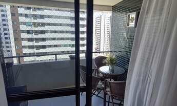 Imagem 3: Residencial bela vista, 3/4 com suite e Varanda