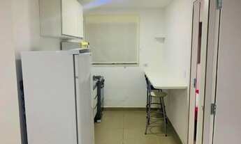 Imagem 7: Aluguel apartamento mobiliado SP