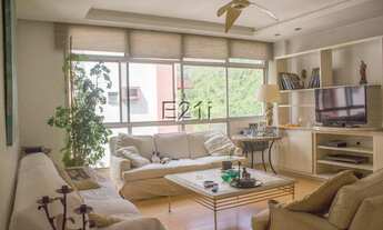 Imagem 3: Apartamento para Venda em Rio de Janeiro, São Conrado, 2 dormitórios, 1 suíte, 1 banheiro