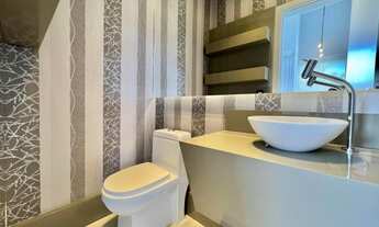 Imagem 7: Casa Cond. Capão Ilhas Resort, 4 dormitórios em 60x (leia o anuncio