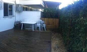 Imagem 6: Apartamento para venda tem 140 metros quadrados com 3 quartos