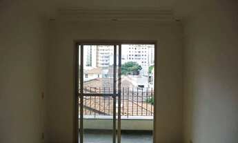 Imagem 7: Apartamento com 2 dormitórios para alugar, 77 m² por R$ 3.800/mês - Vila Nova Conceição