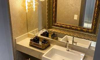 Imagem 2: Apartamento para venda tem 168 metros quadrados com 3 quartos em Jardim Aclimação - Cuiabá