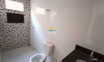 Imagem 5: Casa 3 quartos 1 suíte parque industrial senador Canedo ao lado da futura praça do setor