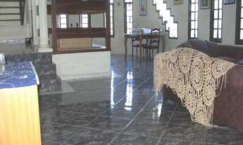 Imagem 3: CASA RESIDENCIAL À VENDA, PARQUE VIA NORTE, CAMPINAS