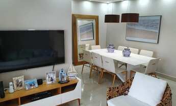 Imagem 3: APARTAMENTO Canto do Forte: Lazer absoluto, vista, 3 quartos, 3 banheiros, 2 vagas. Praia