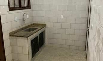 Imagem 6: Apartamento Visconde c/ 2qts, 1br, 1vg, varanda, ar-cond, área de serviço
