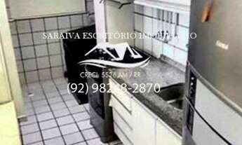 Imagem 5: Vieiralves- Vendo Belo Apartamento no CD Manaus Park