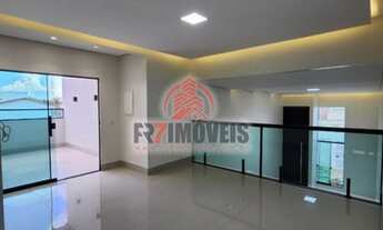 Imagem 7: Sobrado para venda tem 256 metros quadrados com 4 quartos em Residencial Humaita -