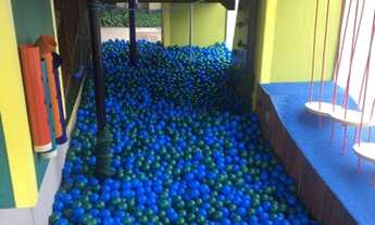 Imagem 7: Apartamento 125 m2 com 3 quartos em Vila da Serra - Nova Lima - MG