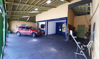 Imagem 3: EXCELENTE CASA COMERCIAL C/ 13 METROS DE FRENTE PARA RUA C-137 - CONTINUAÇÃO T-10 - JARDIM