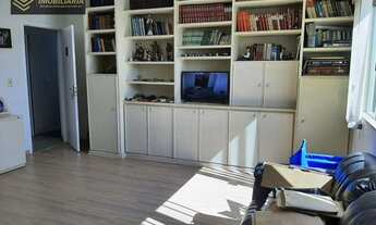 Imagem 3: Casa, 250 m² - venda por R$ 1.200.000,00 ou aluguel por R$ 6.000,00/mês - Centro - Botucat