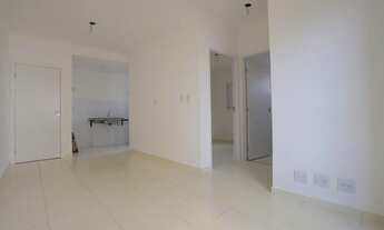 Imagem: Apto no Parque das Arvores com 2 dorm