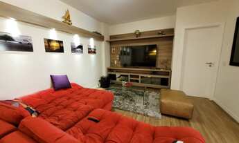 Imagem 5: Apto 3 quartos com planejados 2 vagas em condomínio clube. Imperdível