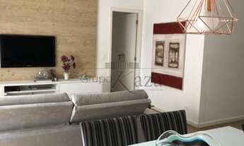 Imagem 6: Apartamento para venda com 105 mts² 3 Dormitórios / V Ema