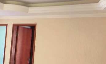 Imagem 3: Apartamento com 2 quartos em Riacho das Pedras - Contagem - MG