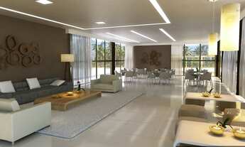 Imagem 5: Vendo Jardim do Mar, Reserva do Paiva 4 Suítes R$ 1.700.000,00