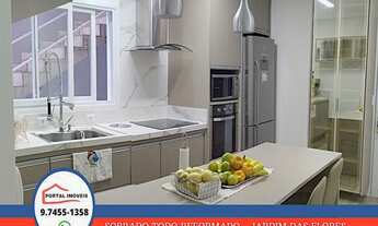 Imagem: Sobrado Com 3 Dormitorios Com Suite E Closet