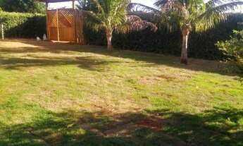 Imagem 6: Vendo ou Permuto Chác.Nova Veneza por apto 3/4 ste e gar no centro GYN , Anápolis