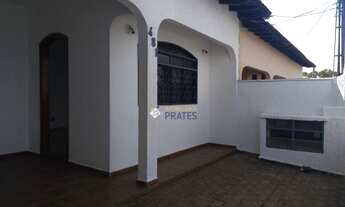 Imagem 7: Casa com 2 dormitórios para alugar, 70 m² por R$ 1.200,00/mês - Vila Ercília - São José do