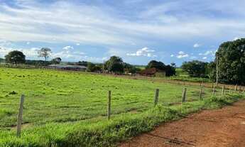 Imagem 5: 392 alqueires em Nova Crixas-Go