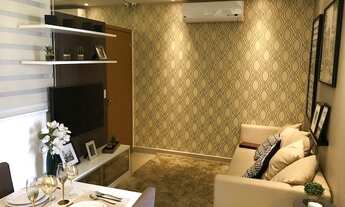 Imagem: Apto garden Reserva Real