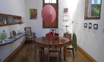 Imagem 3: Casa de 280 metros quadrados no bairro Santa Teresa com 3 quartos